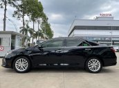 Toyota Camry 2.0E 2017, đi 60.000km- xe cực đẹp - giá 819tr - hỗ trợ trả góp 70% giá trị xe