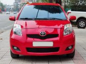 Yaris nhập Thái chính chủ công chức thuế Hà Đông