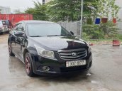 Cần bán lại xe Daewoo Lacetti sản xuất 2010, giá tốt