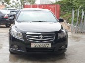 Cần bán lại xe Daewoo Lacetti sản xuất 2010, giá tốt