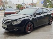 Cần bán lại xe Daewoo Lacetti sản xuất 2010, giá tốt