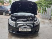 Cần bán lại xe Daewoo Lacetti sản xuất 2010, giá tốt