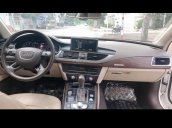 Bán Audi A7 2015 màu trắng nhập khẩu từ Đức, xe chính chủ