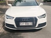 Bán Audi A7 2015 màu trắng nhập khẩu từ Đức, xe chính chủ