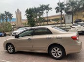 Cần bán gấp Toyota Corolla Altis 1.8G sản xuất năm 2011, giá chỉ 435 triệu