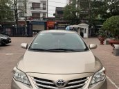 Cần bán gấp Toyota Corolla Altis 1.8G sản xuất năm 2011, giá chỉ 435 triệu