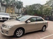 Cần bán gấp Toyota Corolla Altis 1.8G sản xuất năm 2011, giá chỉ 435 triệu