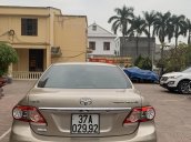 Cần bán gấp Toyota Corolla Altis 1.8G sản xuất năm 2011, giá chỉ 435 triệu