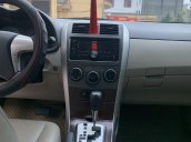 Cần bán gấp Toyota Corolla Altis 1.8G sản xuất năm 2011, giá chỉ 435 triệu