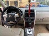 Cần bán gấp Toyota Corolla Altis 1.8G sản xuất năm 2011, giá chỉ 435 triệu