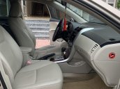 Cần bán gấp Toyota Corolla Altis 1.8G sản xuất năm 2011, giá chỉ 435 triệu