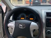 Cần bán gấp Toyota Corolla Altis 1.8G sản xuất năm 2011, giá chỉ 435 triệu