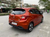 Bán Honda Brio sản xuất 2019, màu đỏ, nhập khẩu