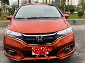 Cần bán Honda Jazz đời 2018, màu đỏ, xe nhập