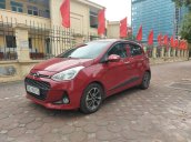 Bán xe Hyundai Grand i10 1.2MT sản xuất năm 2017, giá tốt