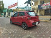 Bán xe Hyundai Grand i10 1.2MT sản xuất năm 2017, giá tốt