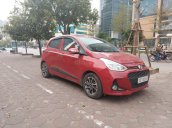 Bán xe Hyundai Grand i10 1.2MT sản xuất năm 2017, giá tốt