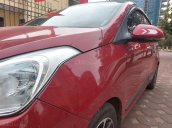 Bán xe Hyundai Grand i10 1.2MT sản xuất năm 2017, giá tốt