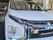 [HOT] Mitsubishi Xpander Cross năm 2021 diện mạo mới - tặng 5 chỉ vàng SJC và phụ kiện cực hấp dẫn