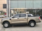 Ford Ranger XLS 2.2 MT 2017 - Xe cũ có bảo hành chính hãng Ford