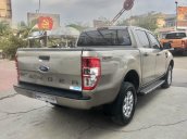 Ford Ranger XLS 2.2 MT 2017 - Xe cũ có bảo hành chính hãng Ford