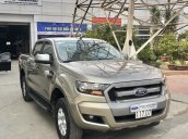 Ford Ranger XLS 2.2 MT 2017 - Xe cũ có bảo hành chính hãng Ford