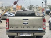 Ford Ranger XLS 2.2 MT 2017 - Xe cũ có bảo hành chính hãng Ford