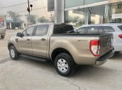 Ford Ranger XLS 2.2 MT 2017 - Xe cũ có bảo hành chính hãng Ford