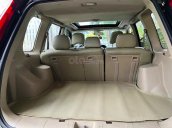 Bán Nissan X trail đời 2007, màu vàng cát, nhập khẩu 