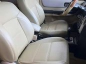 Bán Nissan X trail đời 2007, màu vàng cát, nhập khẩu 