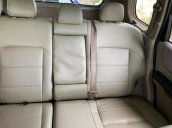 Bán Nissan X trail đời 2007, màu vàng cát, nhập khẩu 