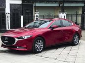 Cần bán xe Mazda 3 đời 2019, màu đỏ chính chủ