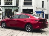 Cần bán xe Mazda 3 đời 2019, màu đỏ chính chủ