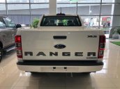 Ford Ranger 2021 XLS AT khuyến mãi lớn đầu năm + Giảm giá tiền mặt trực tiếp, Xe đủ màu có sãn giao ngay