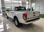 Ford Ranger 2021 XLS AT khuyến mãi lớn đầu năm + Giảm giá tiền mặt trực tiếp, Xe đủ màu có sãn giao ngay