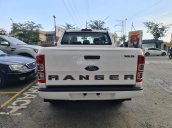 Ford Ranger 2021 XLS AT khuyến mãi lớn đầu năm + Giảm giá tiền mặt trực tiếp, Xe đủ màu có sãn giao ngay