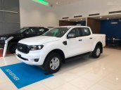 Ford Ranger 2021 XLS AT khuyến mãi lớn đầu năm + Giảm giá tiền mặt trực tiếp, Xe đủ màu có sãn giao ngay