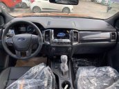 Ford Ranger 2021 XLS AT khuyến mãi lớn đầu năm + Giảm giá tiền mặt trực tiếp, Xe đủ màu có sãn giao ngay