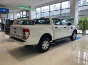 Ford Ranger 2021 XLS AT khuyến mãi lớn đầu năm + Giảm giá tiền mặt trực tiếp, Xe đủ màu có sãn giao ngay