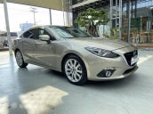 Bán xe Mazda 3, xe đẹp như mới, có trả góp, bao test