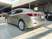 Bán xe Mazda 3, xe đẹp như mới, có trả góp, bao test