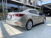 Bán xe Mazda 3, xe đẹp như mới, có trả góp, bao test