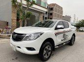 Bán Mazda BT 50 sản xuất 2018, đăng kí 2019 nhập khẩu Thái Lan, đi 50.000km