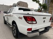 Bán Mazda BT 50 sản xuất 2018, đăng kí 2019 nhập khẩu Thái Lan, đi 50.000km