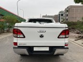 Bán Mazda BT 50 sản xuất 2018, đăng kí 2019 nhập khẩu Thái Lan, đi 50.000km