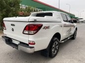 Bán Mazda BT 50 sản xuất 2018, đăng kí 2019 nhập khẩu Thái Lan, đi 50.000km