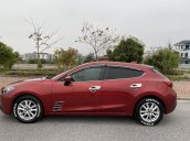 Cần bán Mazda 3 Hatchback sản xuất 2014 giá cạnh tranh, đi 90.000km