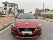 Cần bán Mazda 3 Hatchback sản xuất 2014 giá cạnh tranh, đi 90.000km