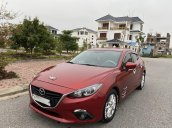Cần bán Mazda 3 Hatchback sản xuất 2014 giá cạnh tranh, đi 90.000km