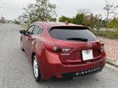 Cần bán Mazda 3 Hatchback sản xuất 2014 giá cạnh tranh, đi 90.000km